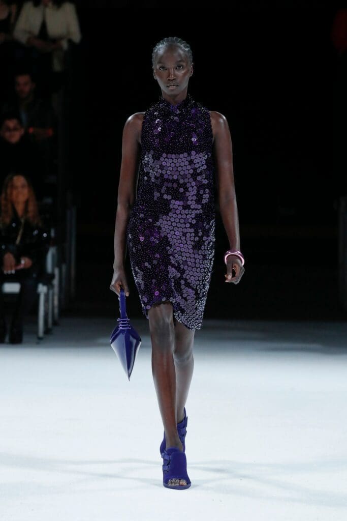 Bottega Veneta Detroit Salon 03 - Spring 2022 by RUNWAY MAGAZINE