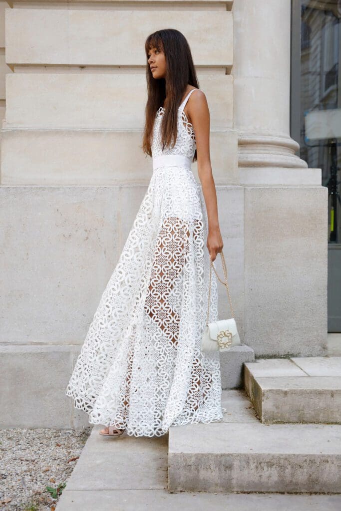 Elie Saab Spring Summer 2022 Ready-to-Wear by RUNWAY MAGAZINE