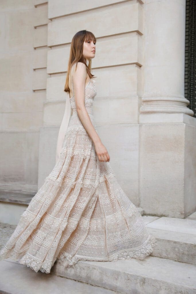 Elie Saab Spring Summer 2022 Ready-to-Wear by RUNWAY MAGAZINE