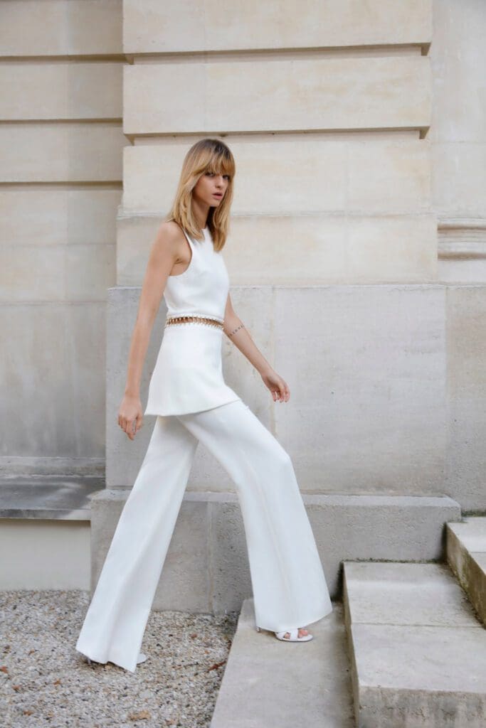 Elie Saab Spring Summer 2022 Ready-to-Wear by RUNWAY MAGAZINE