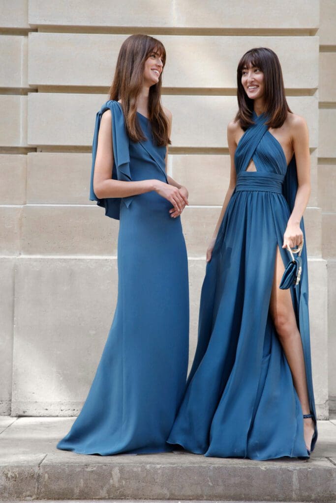 Elie Saab Spring Summer 2022 Ready-to-Wear by RUNWAY MAGAZINE