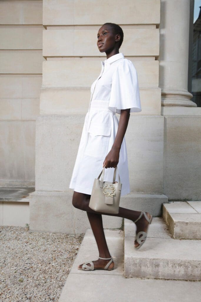 Elie Saab Spring Summer 2022 Ready-to-Wear by RUNWAY MAGAZINE