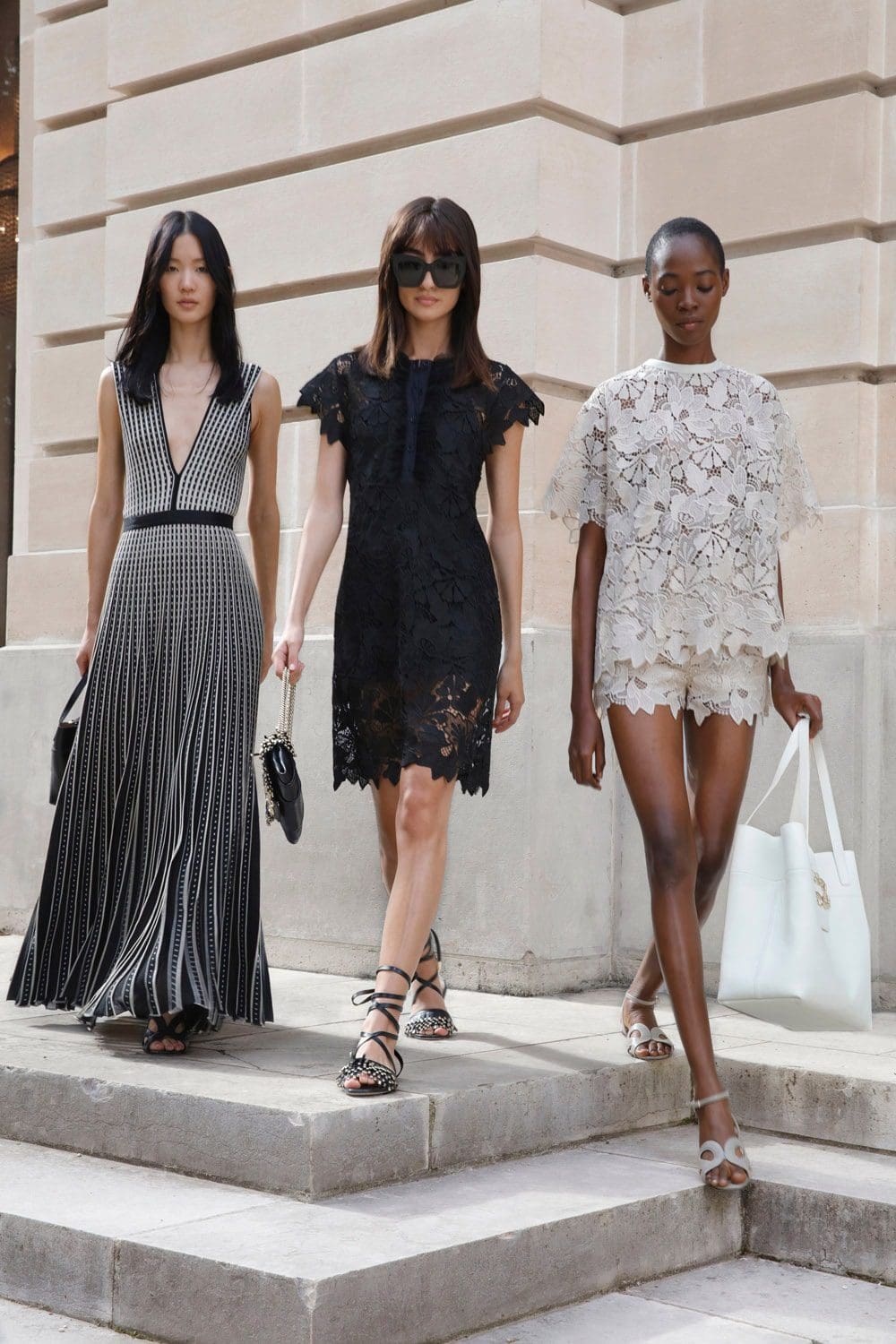 Elie Saab Primavera Verano 2022 Prêt-à-porter de RUNWAY REVISTA