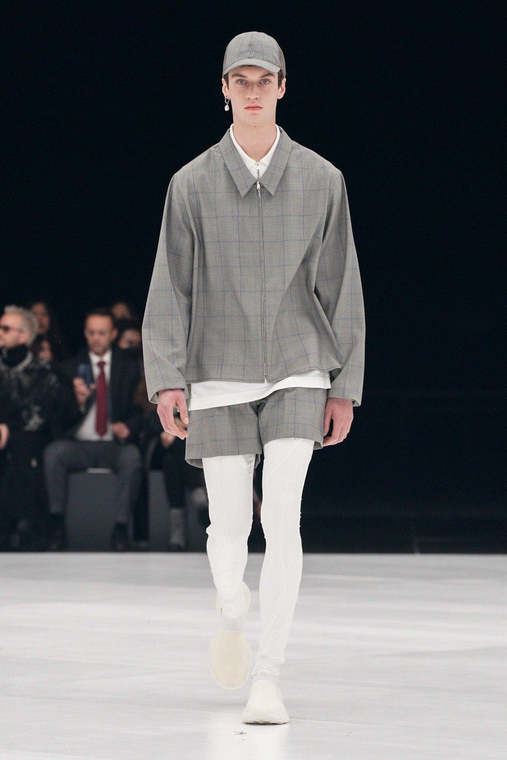 Givenchy Весна-Лето 2022 от RUNWAY ЖУРНАЛ