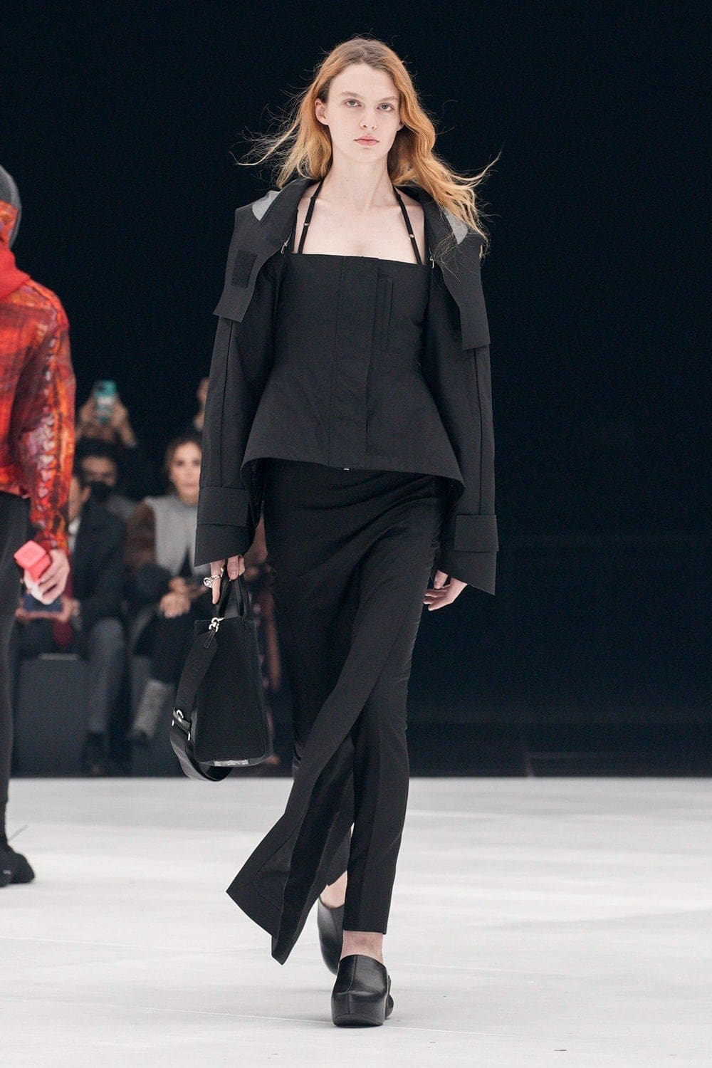 Givenchy Весна-Лето 2022 от RUNWAY ЖУРНАЛ