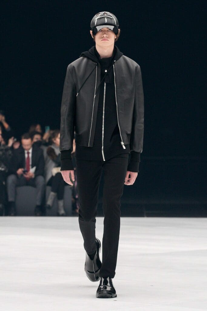 Givenchy Spring Summer 2022 by RUNWAY MAGAZINE