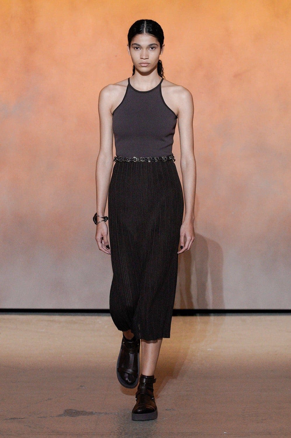 Hermes Primavera Estate 2022 di RUNWAY MAGAZINE