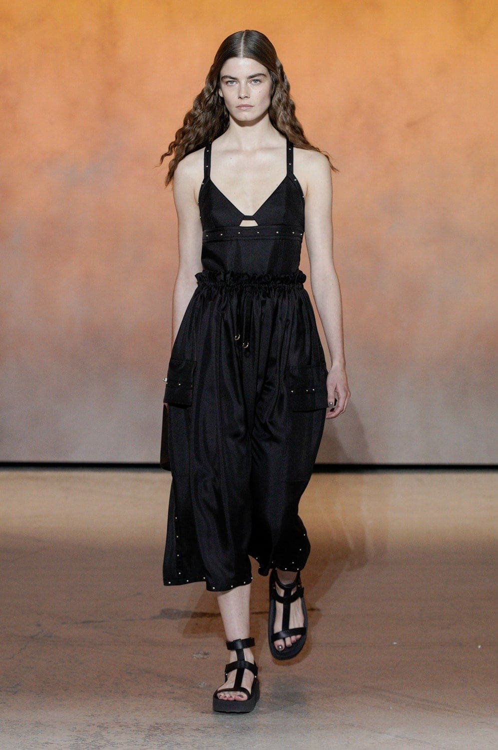Hermes Primavera Estate 2022 di RUNWAY MAGAZINE