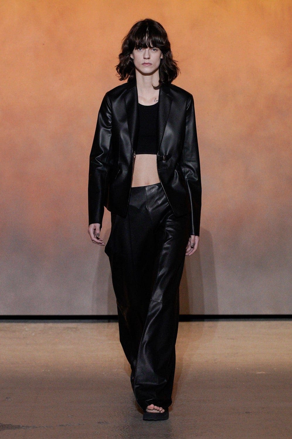 Hermes Primavera Estate 2022 di RUNWAY MAGAZINE