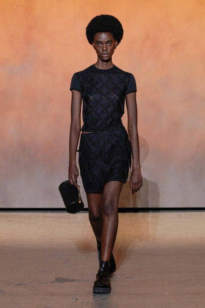 Hermes Spring Summer 2022 by RUNWAY MAGAZINE