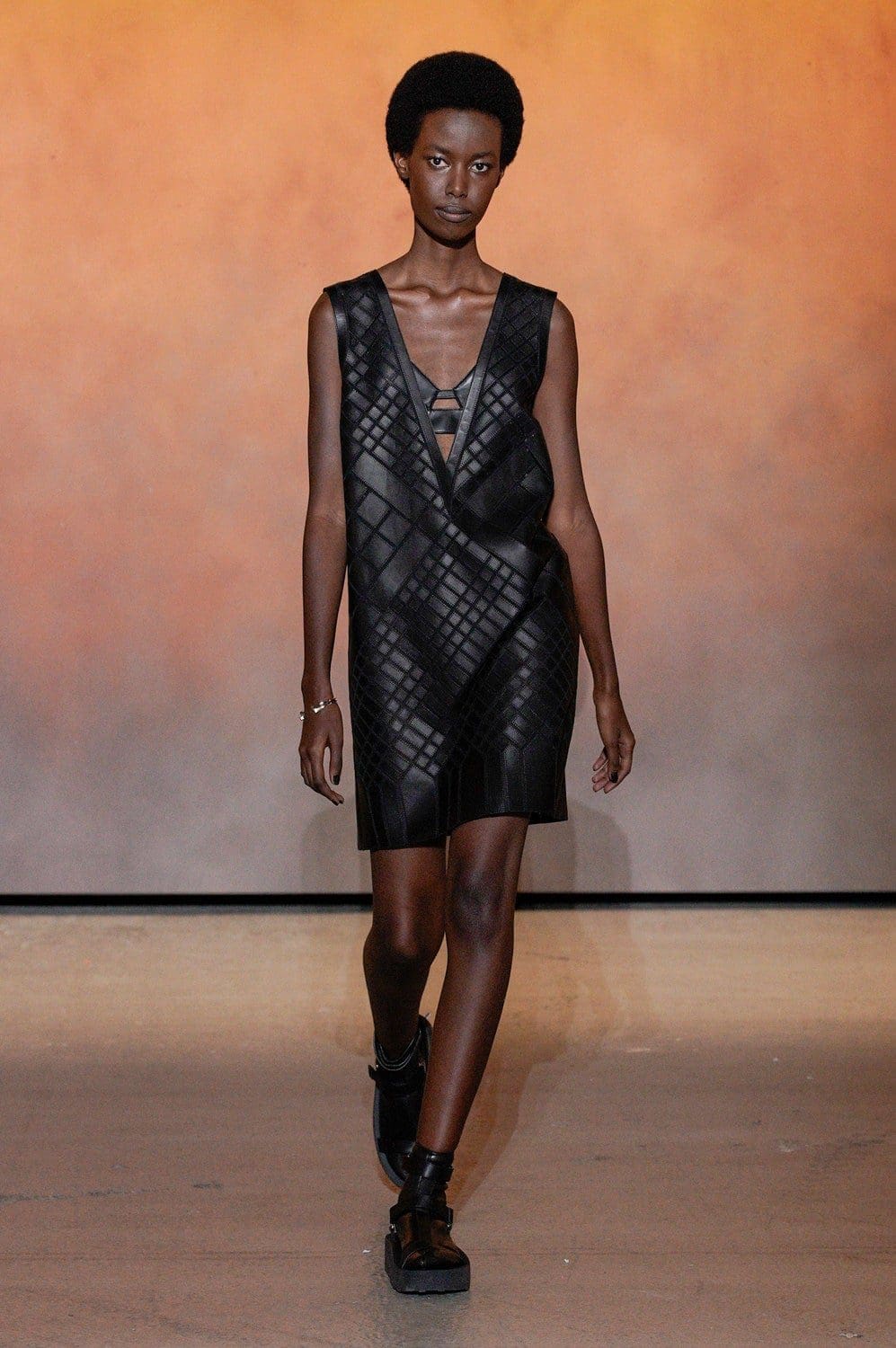 Hermes Primavera Estate 2022 di RUNWAY MAGAZINE