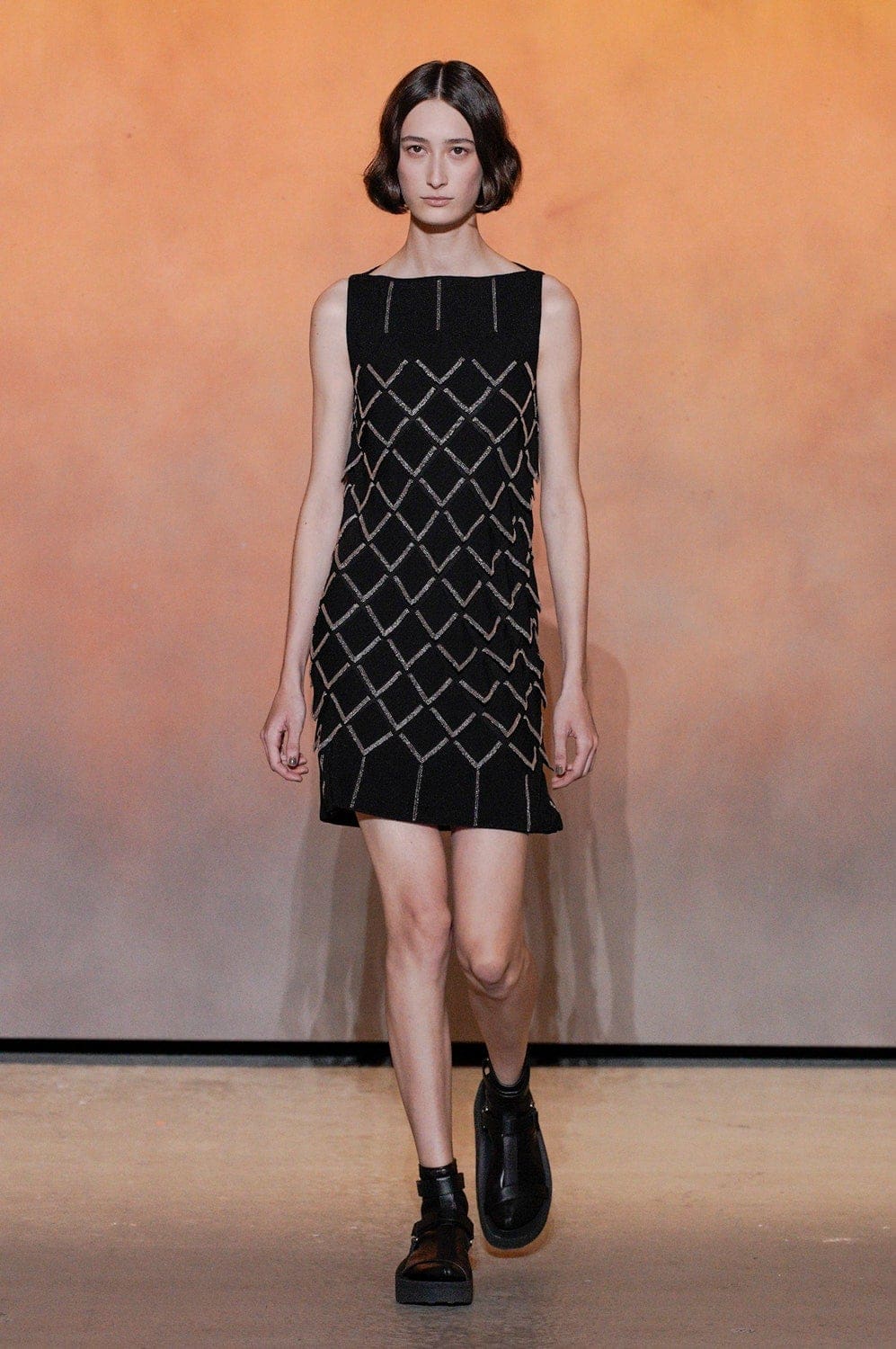 Hermes Primavera Estate 2022 di RUNWAY MAGAZINE