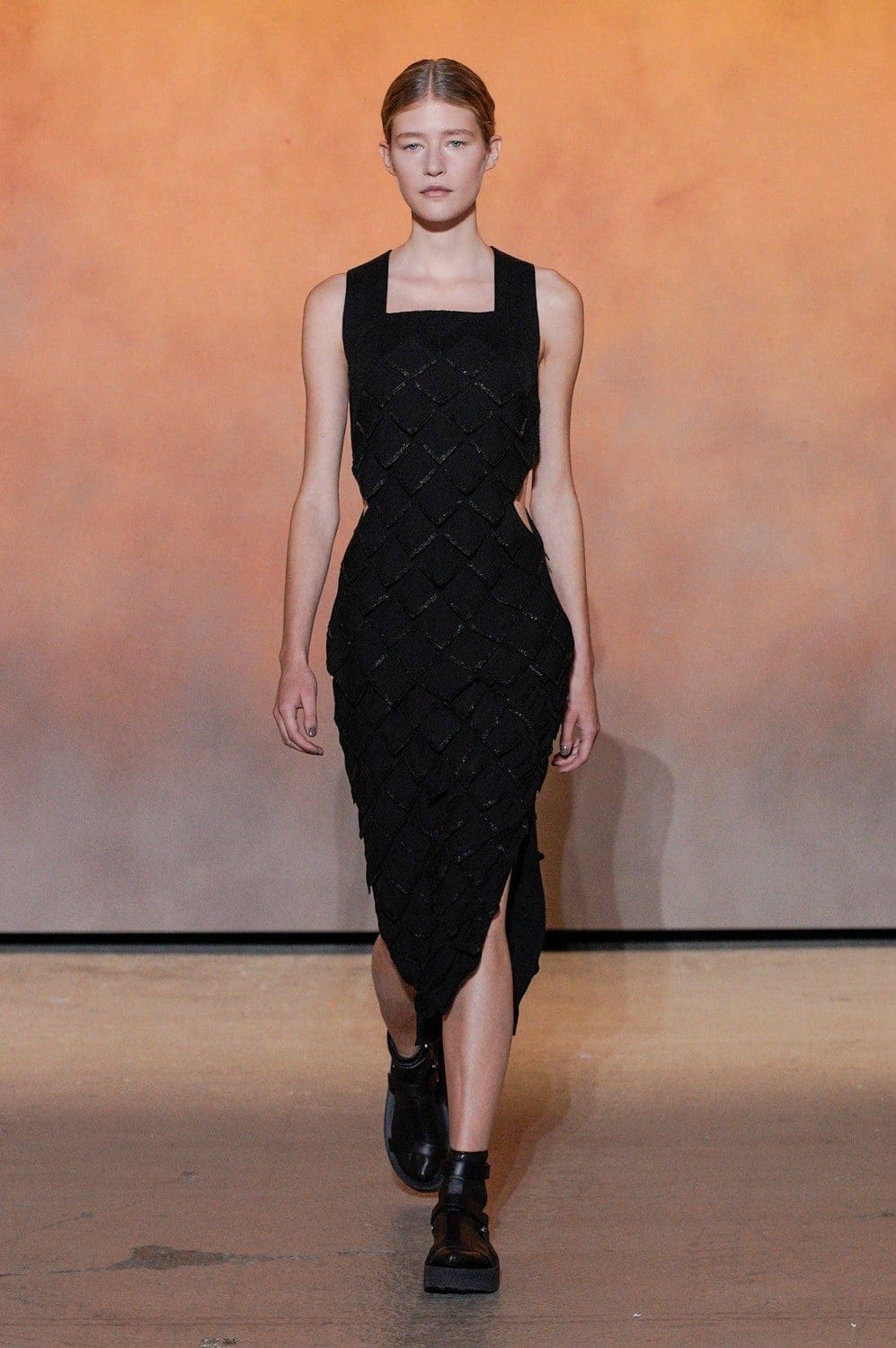 Hermes Primavera Estate 2022 di RUNWAY MAGAZINE