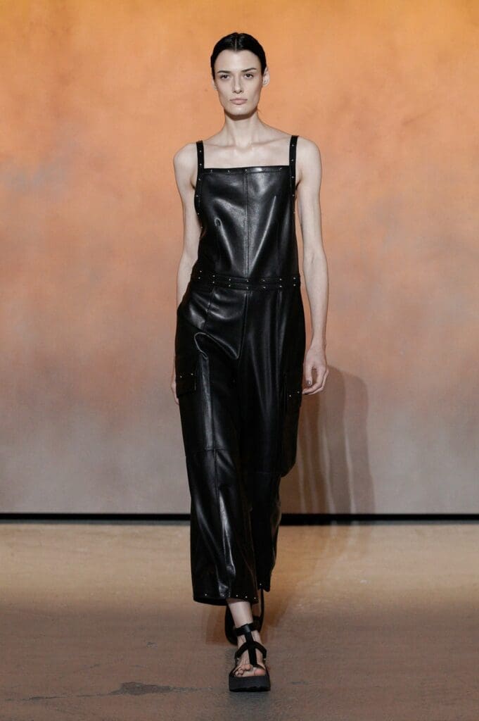 Hermes Spring Summer 2022 by RUNWAY MAGAZINE