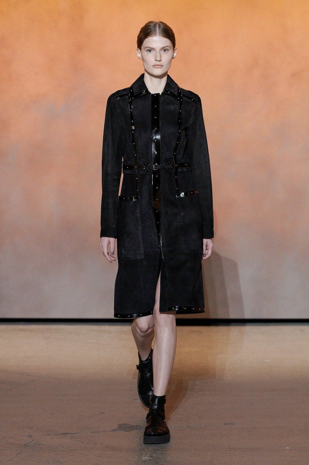 Hermes Primavera Estate 2022 di RUNWAY MAGAZINE