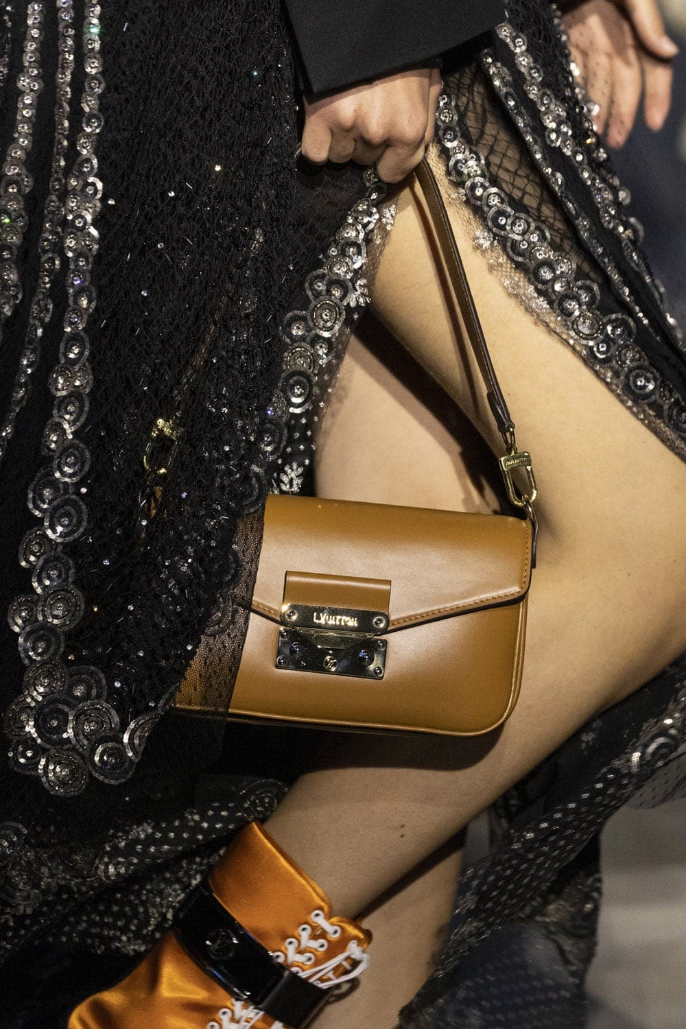 Louis Vuitton Spring Summer 2022 Detalhes por RUNWAY MAGAZINE