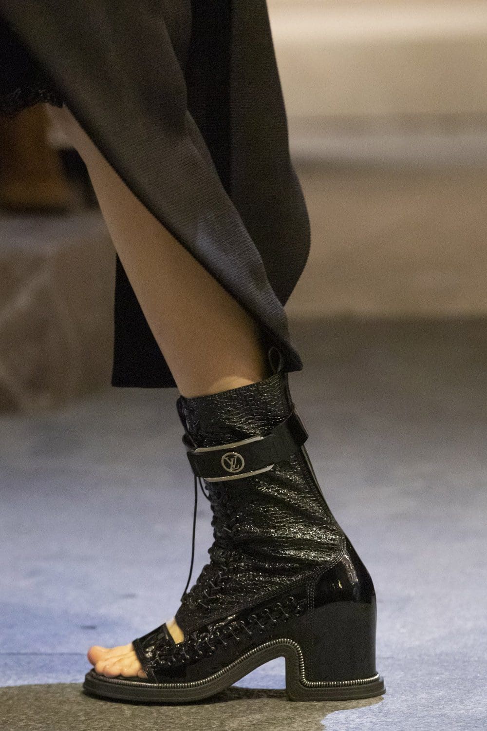 Louis Vuitton Spring Summer 2022 Detalhes por RUNWAY MAGAZINE