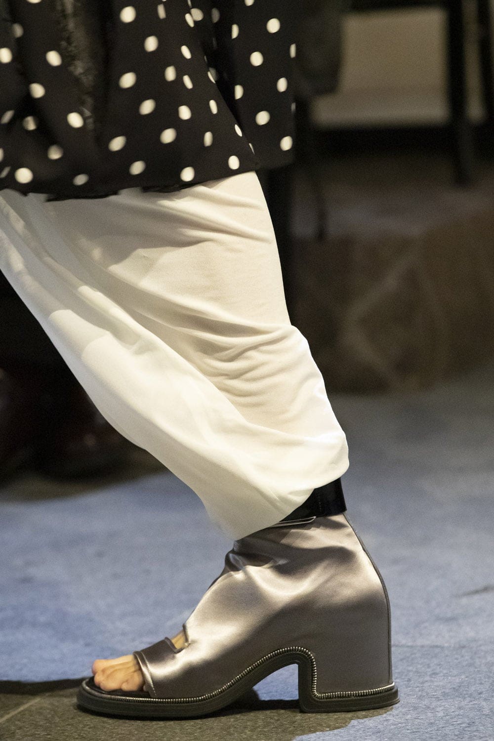 Louis Vuitton Spring Summer 2022 Detalhes por RUNWAY MAGAZINE
