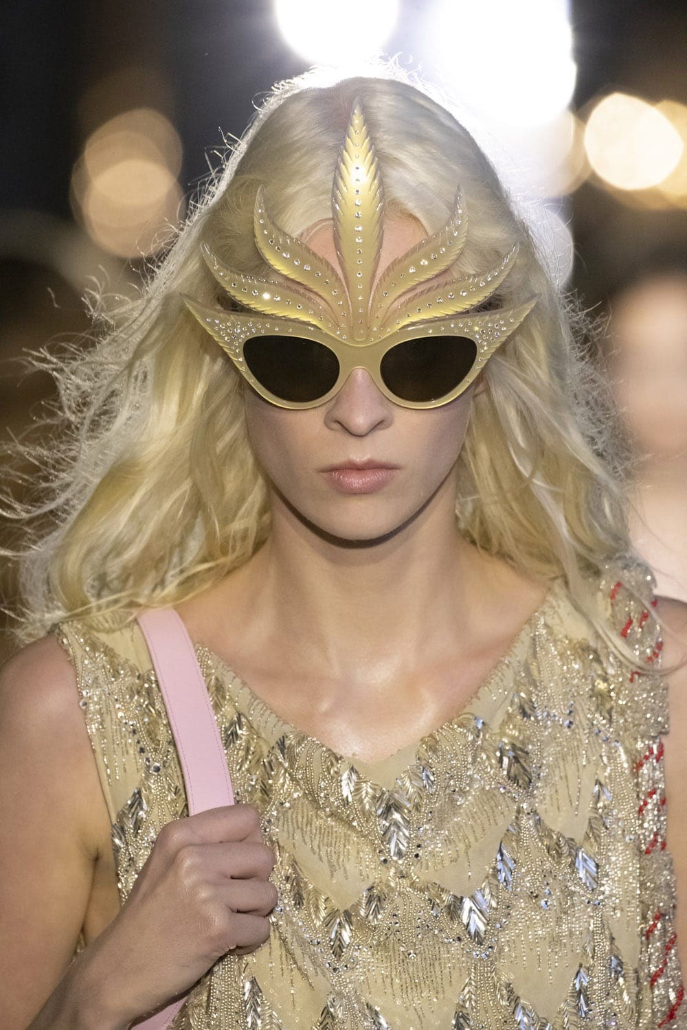 Louis Vuitton Spring Summer 2022 Detalhes por RUNWAY MAGAZINE