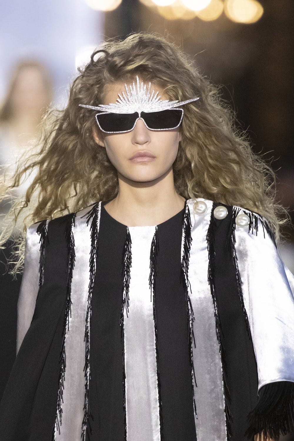 Louis Vuitton Spring Summer 2022 Detalhes por RUNWAY MAGAZINE