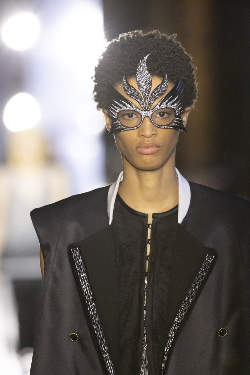 Louis Vuitton Spring Summer 2022 Detalhes por RUNWAY MAGAZINE