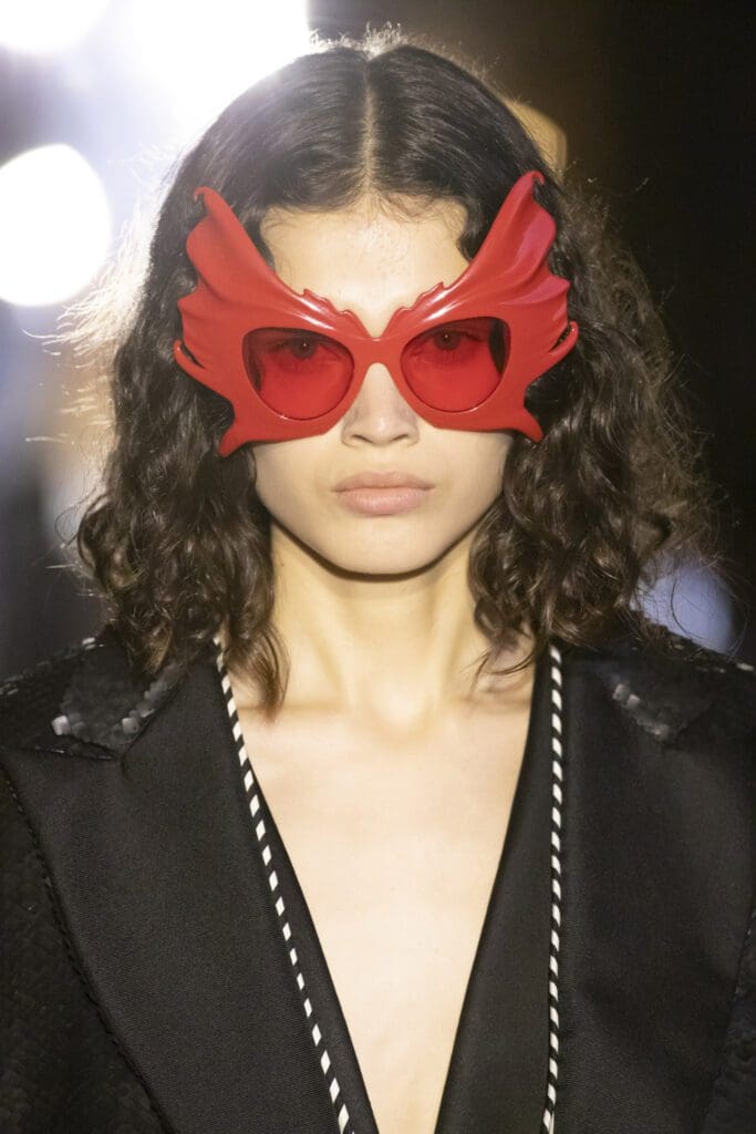Louis Vuitton Spring Summer 2022 Details by RUNWAY MAGAZINE