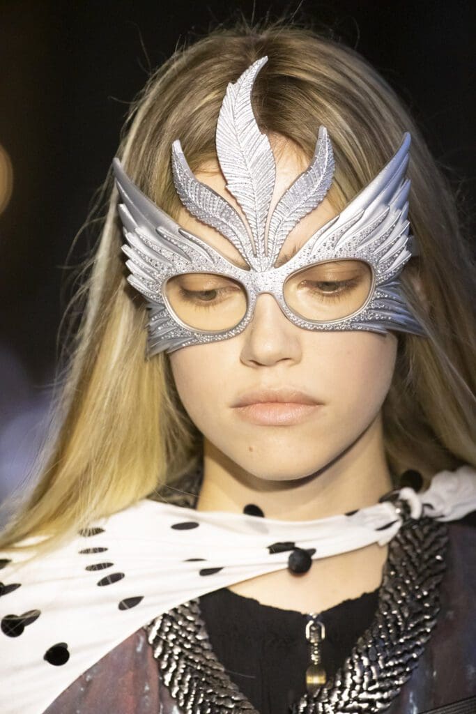 Louis Vuitton Spring Summer 2022 Details by RUNWAY MAGAZINE
