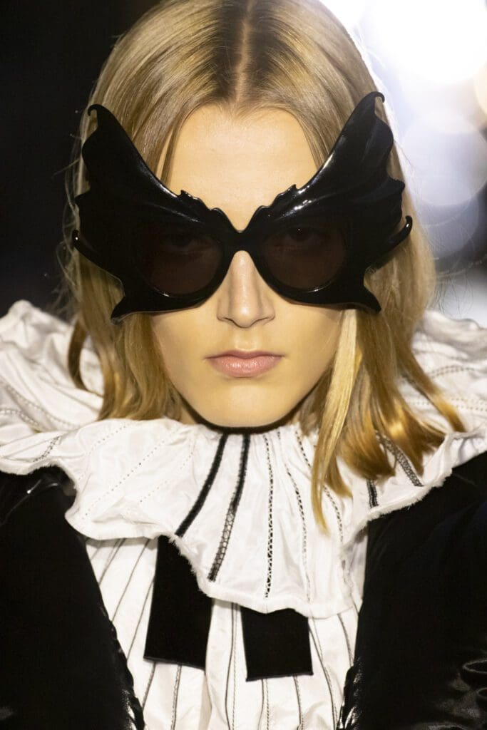Louis Vuitton Spring Summer 2022 Details by RUNWAY MAGAZINE