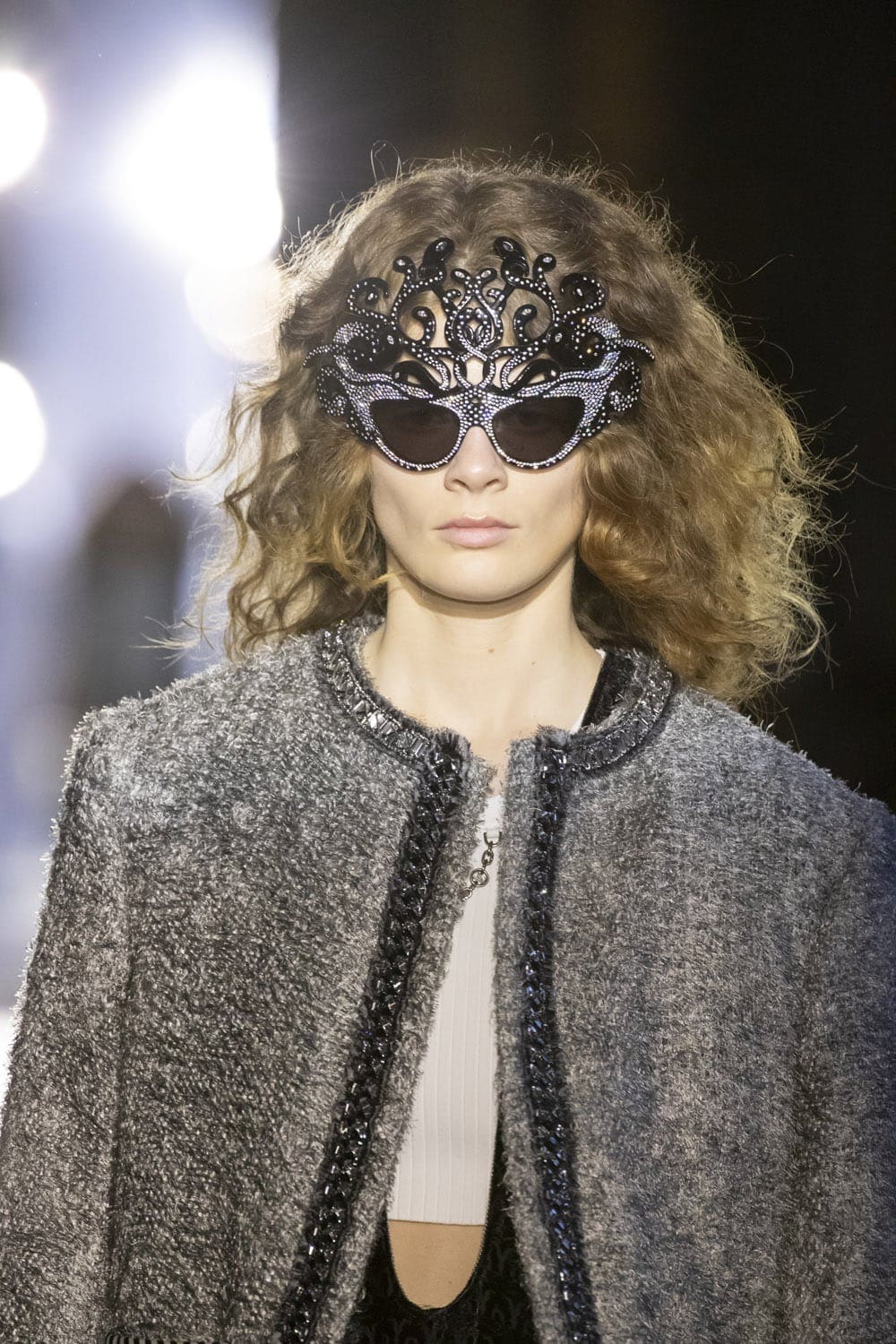 Louis Vuitton Spring Summer 2022 Detalhes por RUNWAY MAGAZINE