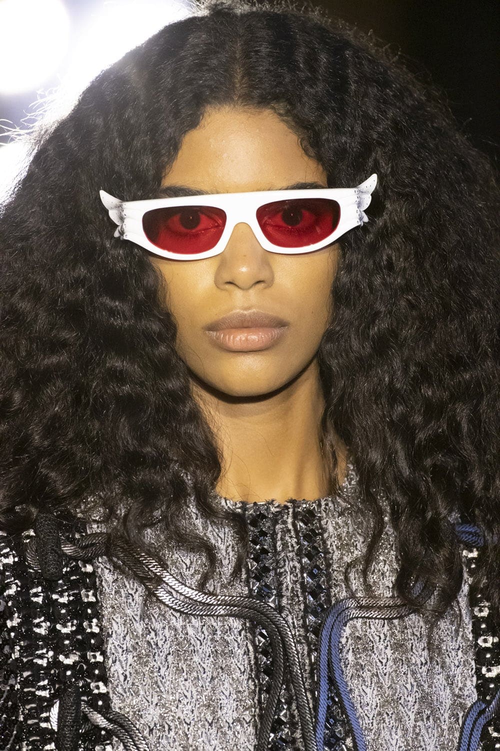 Louis Vuitton Spring Summer 2022 Detalhes por RUNWAY MAGAZINE