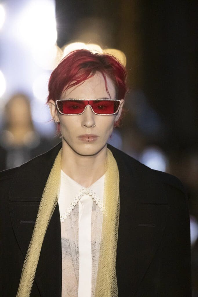 Louis Vuitton Spring Summer 2022 Details by RUNWAY MAGAZINE