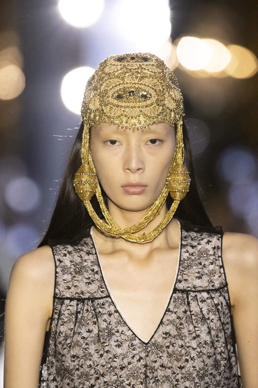 Louis Vuitton Spring Summer 2022 Detalhes por RUNWAY MAGAZINE