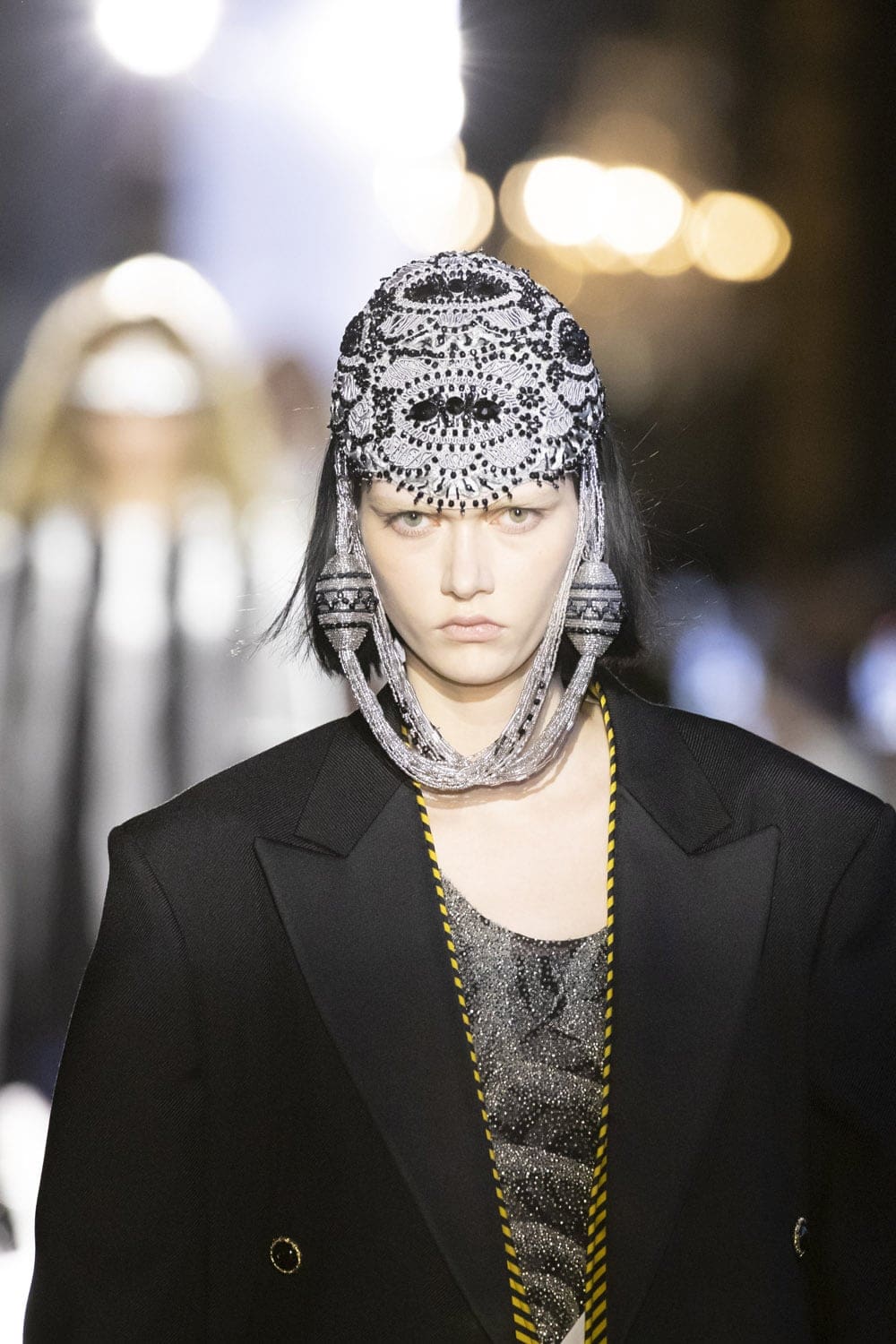 Louis Vuitton Spring Summer 2022 Detalhes bLouis Vuitton Spring Summer 2022 Detalhes por RUNWAY REVISTA RUNWAY MAGAZINE