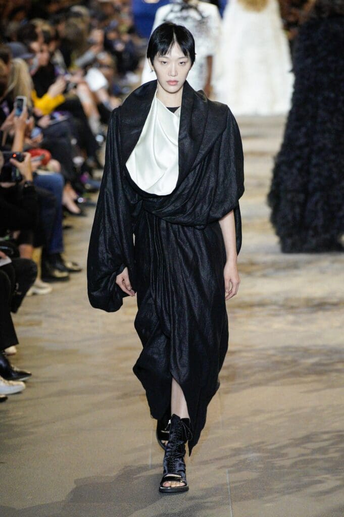 Louis Vuitton Spring Summer 2022 by RUNWAY MAGAZINE
