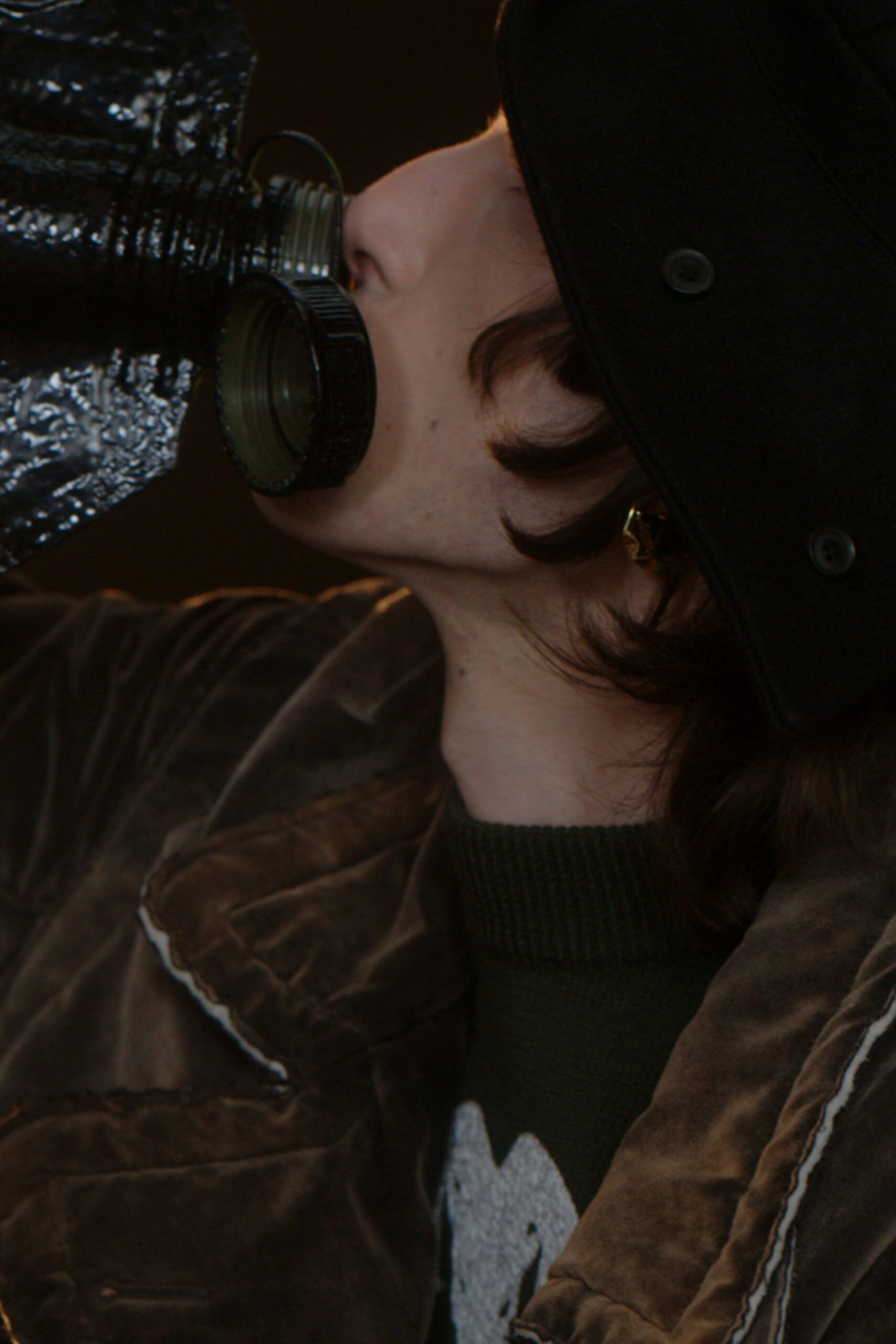 Maison Margiela Primavera Verão 2022 por RUNWAY MAGAZINE