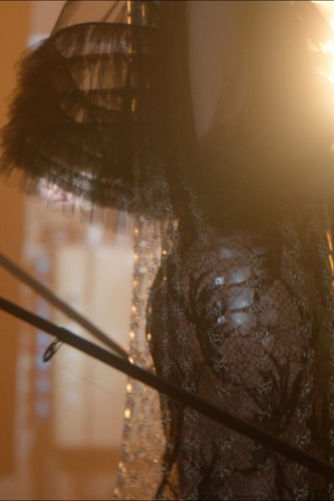 Maison Margiela Spring Summer 2022 by RUNWAY MAGAZINE