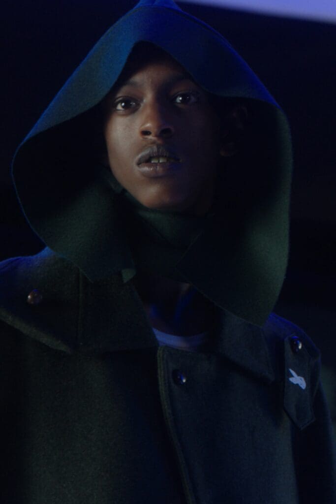Maison Margiela Spring Summer 2022 by RUNWAY MAGAZINE