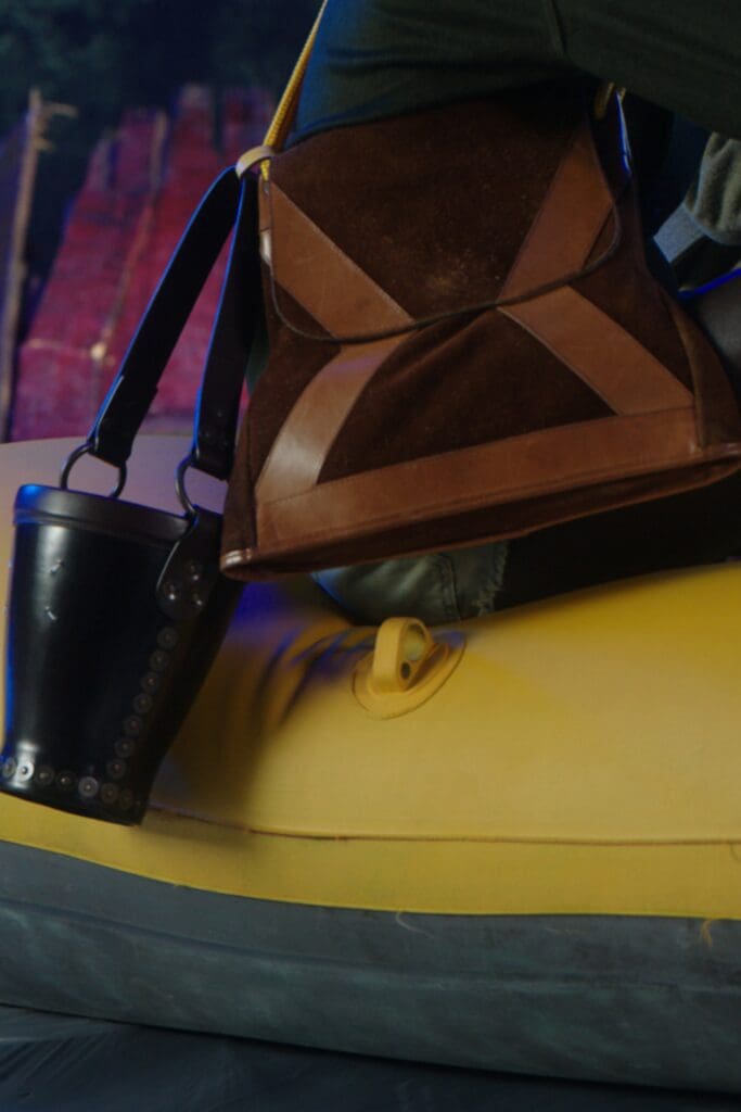 Maison Margiela Spring Summer 2022 by RUNWAY MAGAZINE