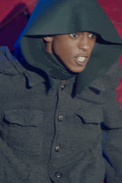 Maison Margiela Spring Summer 2022 by RUNWAY MAGAZINE