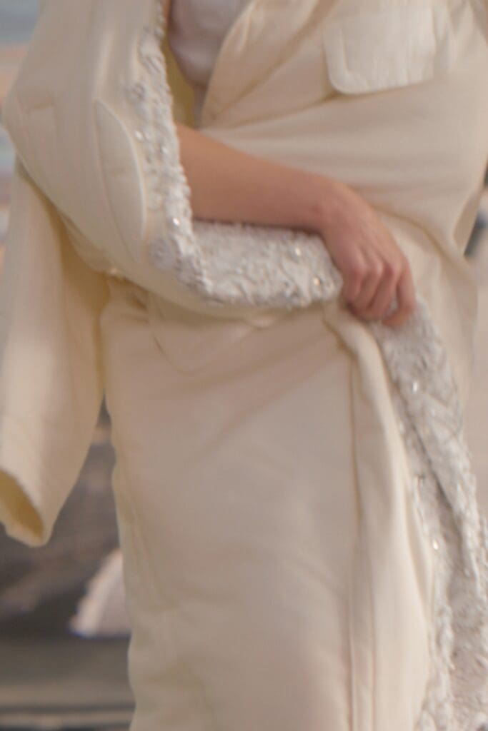 Maison Margiela Spring Summer 2022 by RUNWAY MAGAZINE