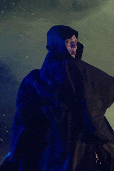 Maison Margiela Spring Summer 2022 by RUNWAY MAGAZINE