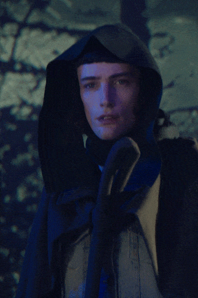 Maison Margiela Spring Summer 2022 by RUNWAY MAGAZINE