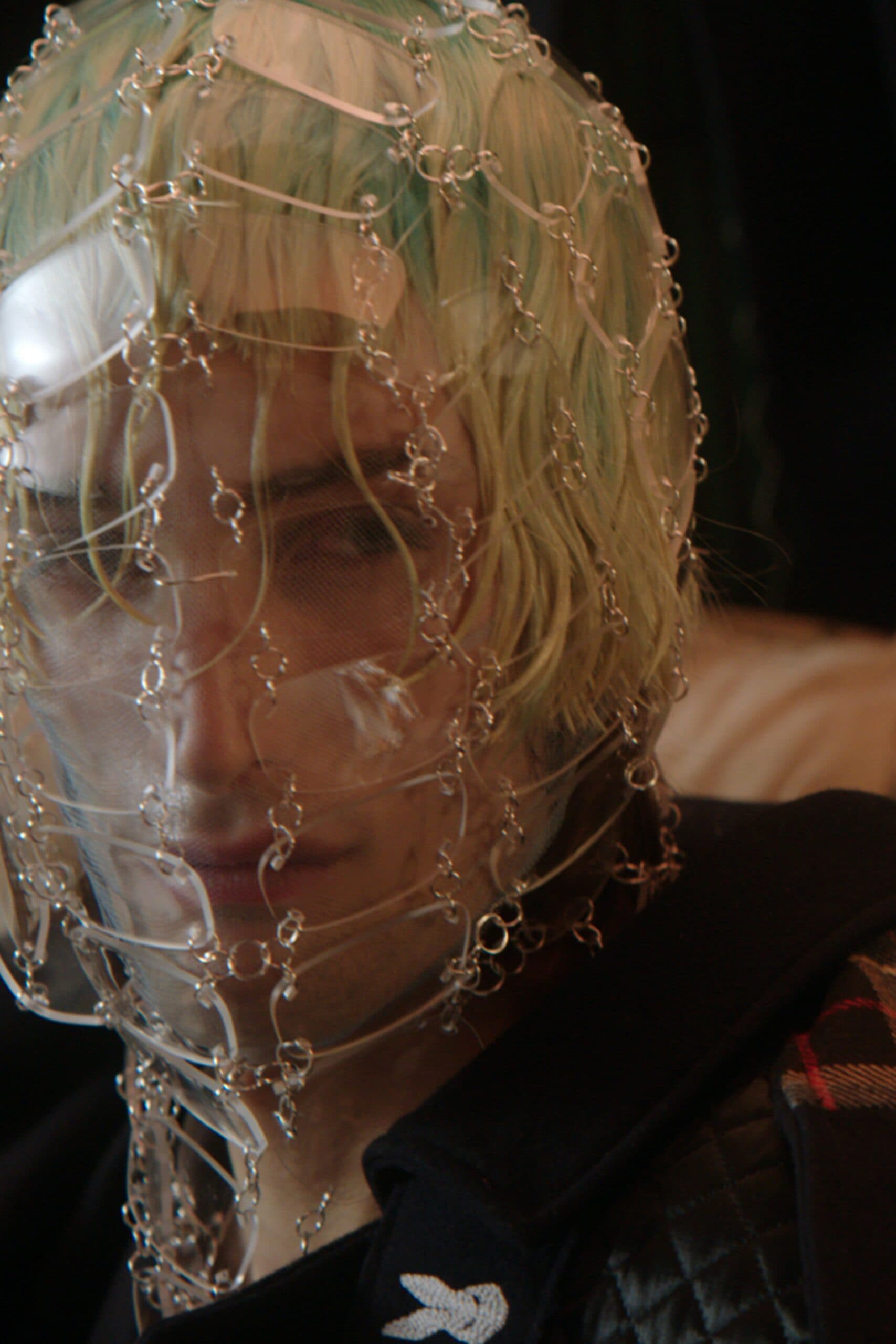 Maison Margiela Primavera Verão 2022 por RUNWAY MAGAZINE