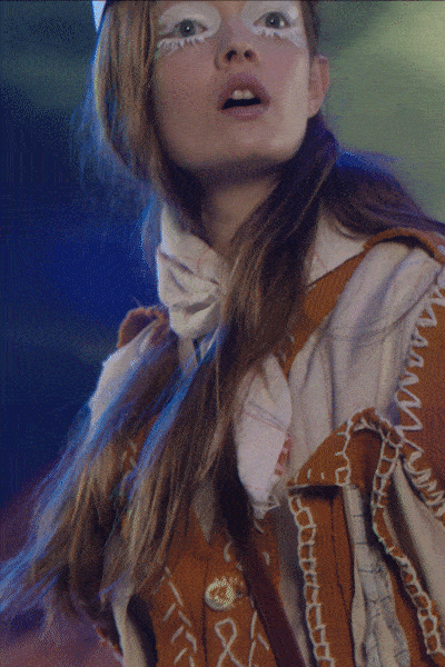Maison Margiela Spring Summer 2022 by RUNWAY MAGAZINE
