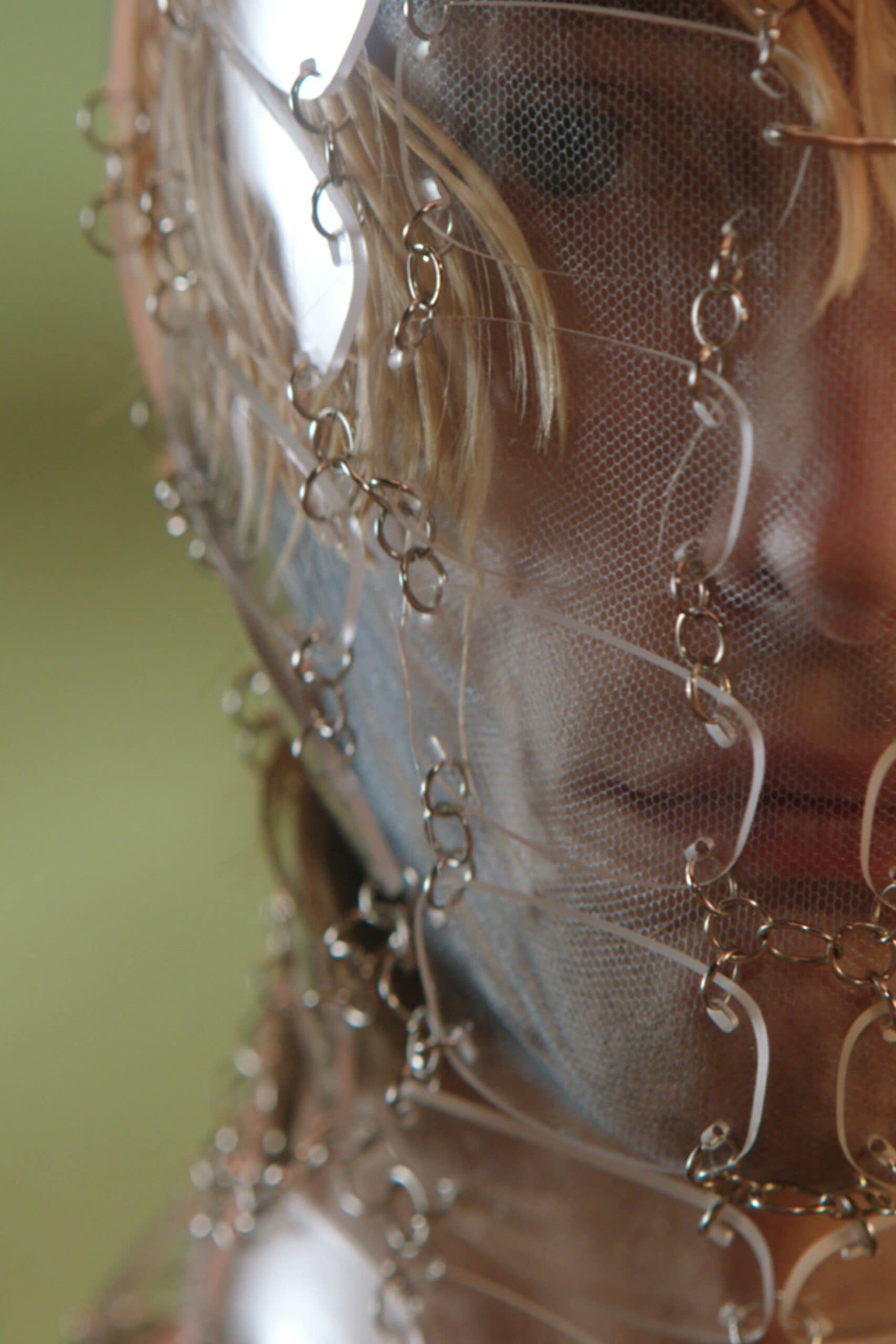 Maison Margiela Primavera Verão 2022 por RUNWAY MAGAZINE