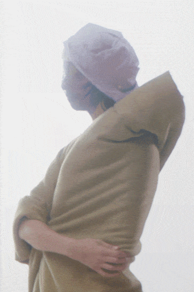 Maison Margiela Spring Summer 2022 by RUNWAY MAGAZINE