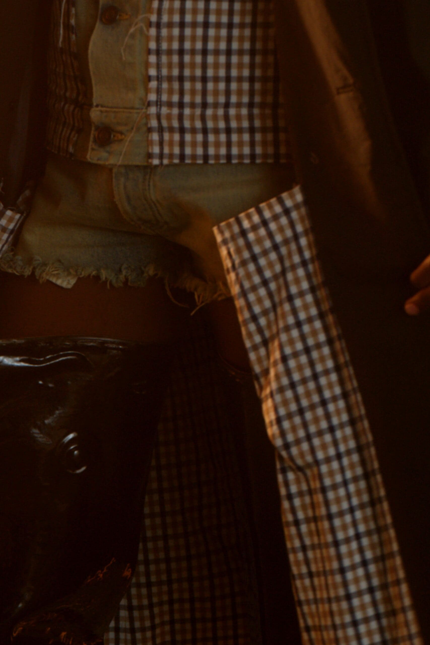 Maison Margiela Primavera Verão 2022 por RUNWAY MAGAZINE