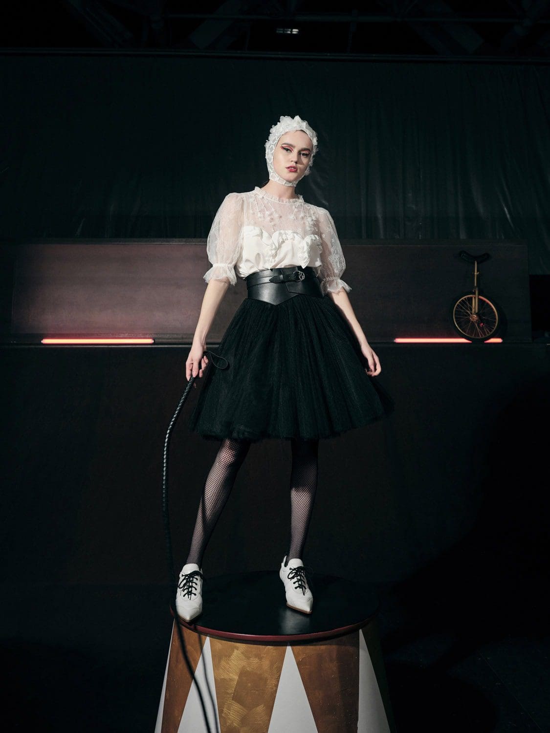 Shiatzy Chen Spring Summer 2022 por RUNWAY MAGAZINEShiatzy Chen Spring Summer 2022 por RUNWAY MAGAZINE