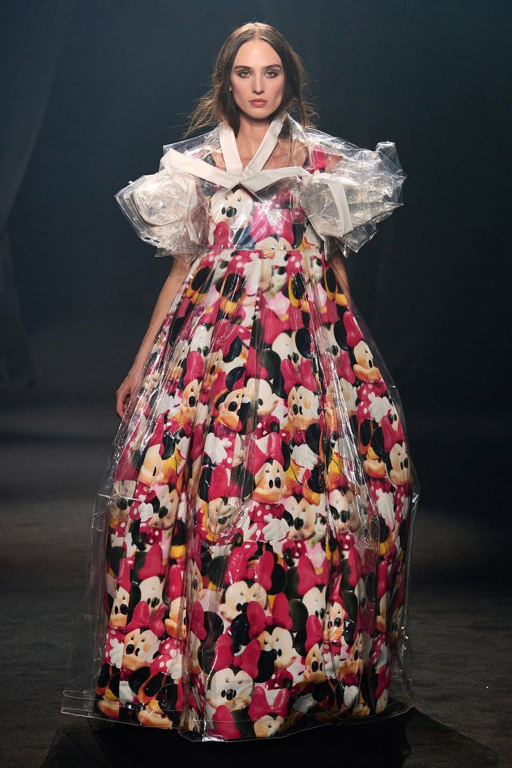 Hommage à Alber Elbaz show Paris par RUNWAY MAGAZINE
