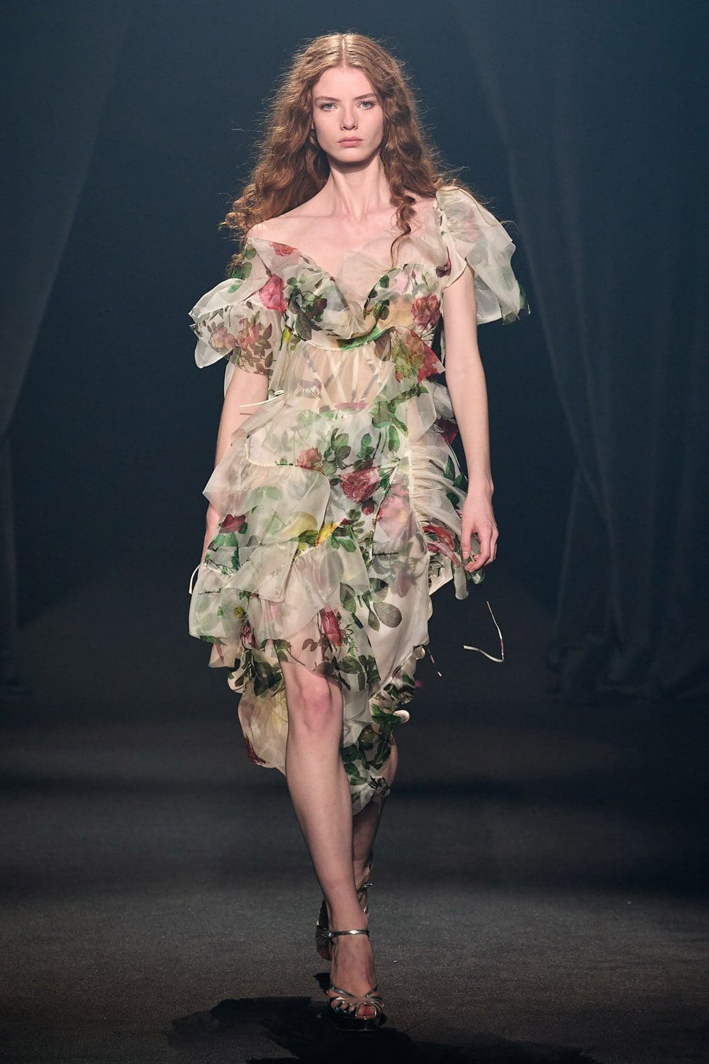 Hommage à Alber Elbaz show Paris par RUNWAY MAGAZINE